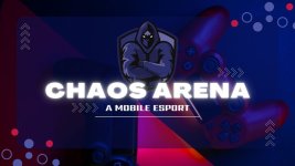 Chaos Arena a mobile esport pvp game.jpg
