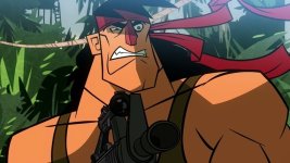 Xbox Game Pass adds testosterone-fuelled carnage today with Broforce Xbox Game Pass adds testosterone-fuelled carnage today with Broforce