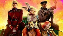 Borderlands Described As 'Worst Movie Of The Year' By Harshest Critics