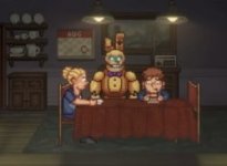 'FNAF: Into The Pit' Set To Release On Xbox Consoles This August