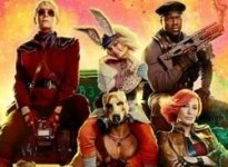 The First Impressions Of The Borderlands Movie Are In