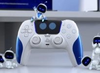 Astro Bot PS5 DualSense Controller Pre-Orders Are Now Live