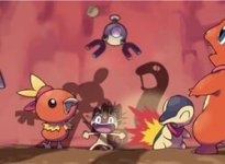 Pokémon Mystery Dungeon: Red Rescue Team (GBA) - Robust Roguelike Rescuing