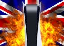 PS5 Continues to Dominate a Slow UK Games Industry in July