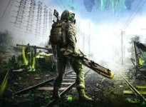 Post-Apocalyptic Action RPG Chernobylite 2 Goes Open World in 2025