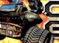 Argonaut's Dreamcast Vehicle Shooter 'Red Dog' Is Getting A Fan Revival
