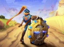 'The Knightling' Takes Inspiration From 3D Zelda In A Promising Debut Trailer