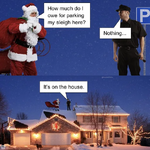 No need to Claus a scene.jpg
