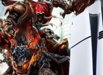 'No Comment': Darksiders Publisher Refuses to Explain $10 PS5 Upgrade Charge That's Free on Xbox