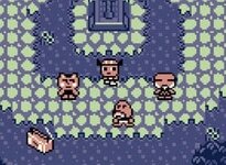 Castlevania: SotN And Animal Crossing Get Miniaturised For Game Boy Color