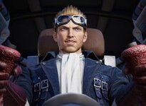 Final Fantasy 7 Rebirth Xbox Preload Now Live, And The Download Is Absolutely Massive