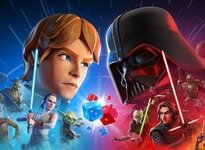 Monopoly: Star Wars Heroes Vs. Villains Brings A Galactic Showdown To Switch 1 & 2 This June