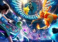 New Limited-Time Pokémon Champions Distribution Now Available