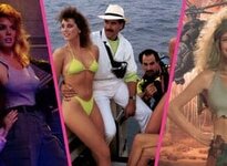 Can You Match These Konami Arcade Flyers With Their Games?