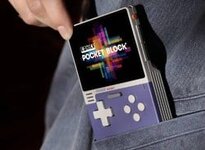 AYANEO's Pocket Block Is "The World's First AI-Powered Handheld", Apparently