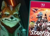 You Can Pre-Order Star Fox Physically For Less Than The Digital Version (UK)
