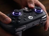 8BitDo Unveils New 'Pro-Level' Xbox Wireless Controller Built For 'Serious Players'