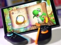 Switch 2 Sneaks In Some Huge Numbers Ahead Of The Price Rise