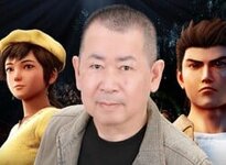 "When I Saw Animal Crossing, I Felt It Was 'FREE'" - Yu Suzuki Talks Shenmue III Enhanced
