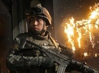 Call Of Duty: Modern Warfare 4 Revealed For Switch 2