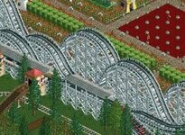 RollerCoaster Tycoon Classic Gets Switch 2 Version & Paid Upgrade Path For Switch 1 Owners