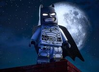 LEGO Batman Has Sold Pretty Well On Xbox So Far, Despite Forza & 007 Stealing The Limelight