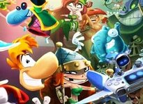 Rayman PS5 Remake to Feature Astro Bot, Will Be Revealed at State of Play