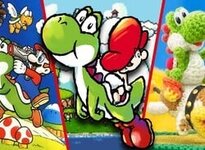 Best Yoshi Games Of All Time