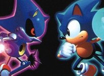 "That Was My Favourite Sonic Game" - Former Sega Exec Says 'Sonic CD' Is Getting A Remake