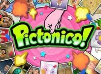Pictonico! Minigame List