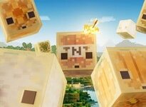 Minecraft Live (May 2026) - Chaos Cubed Drop, New Biome, Minecraft Dungeons II And More