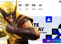 PS5 Fans Hopeful a Countdown Clock Is Teasing a Big State of Play