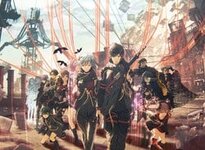Overlooked PS5 Action RPG Scarlet Nexus Tops 2 Million Sales, Sparking Sequel Talk