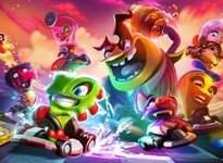 'Super Yooka-Laylee Kart Playtest' Listing Appears On SteamDB After Dev Teases