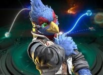 The First Previews Are In For Star Fox On Switch 2