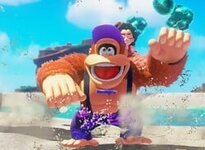 Donkey Kong Bananza's Next DLC Event Begins Next Week