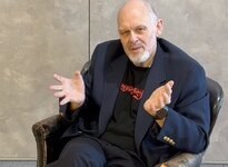 "I Needed An Interpreter; She Ended Up Being The Love Of My Life" - Wizardry's Co-Creator Explains How The Epic RPG Changed His ...