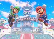 Mario Kart World Deserves Its Flowers, So Let's Stop Comparing It To MK8 Deluxe