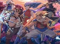Sea Of Stars' Final Update And Switch 2 Version Arrive Today