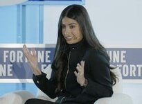 Xbox CEO Asha Sharma "Doesn't Believe" GenAI World Models Will Replace AAA Games