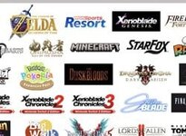 Nintendo Showcases Every Direct Game In A New Infographic