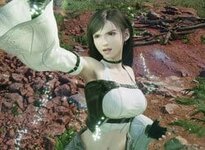 Final Fantasy Revelation Will Contain Even More Minigames Than Rebirth