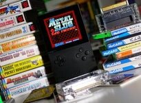 Analogue Pocket's Adapter Set Is Back In Stock This Week