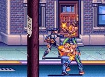 "Take To The Streets" - Metro Siege Is A New Final Fight & Streets Of Rage-Inspired Beat 'Em Up, Coming To Amiga, Neo Geo, & PC