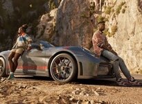PS5 Open World Racer Clutch Is Dividing Opinion with Its Story and Gadgets