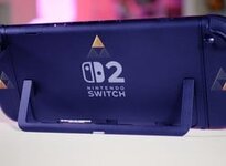 Switch 2 Console Special Editions - What Would You Like To See?