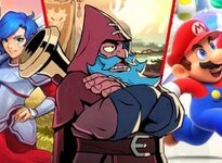 32 Games You Should Check Out In Nintendo's Multiplayer eShop Sale (Europe)
