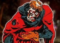 "You Are The First One To Seek Me Out" - Tracking Down The Inspiration Behind Wizardry's Iconic Enemy Murphy's Ghost