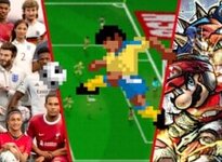 Best Nintendo Switch 1 & 2 Football Games