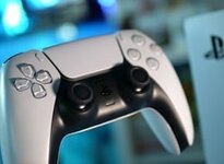 PS5 Controller's Best Features Are Finally Working Over Bluetooth on PC